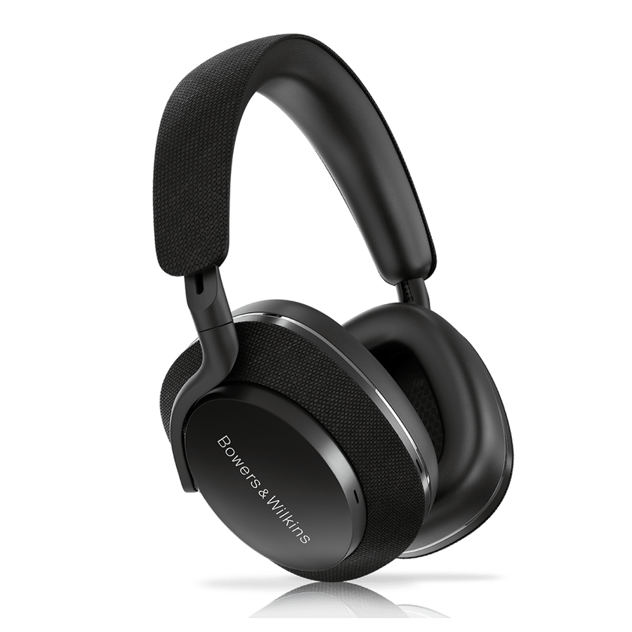Bowers & Wilkins PX7 S2 Over the Ear Headphone