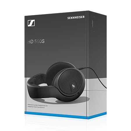 Sennheiser Hd 560S