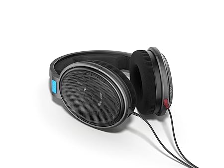 Sennheiser HD 600