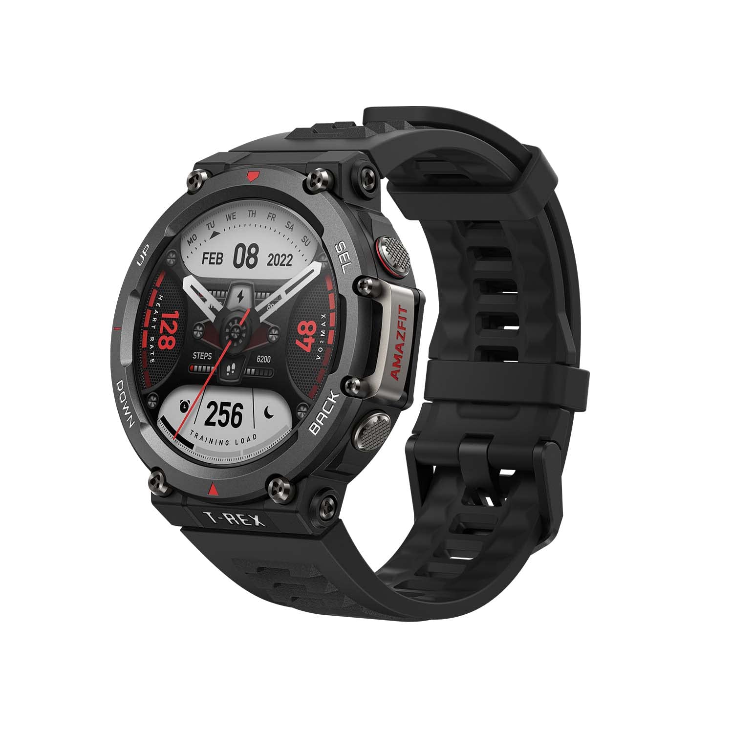 Amazfit T-Rex 2 Premium GPS Sports Watch ( ON ORDER )