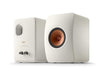 KEF LS50 Meta