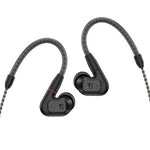 Sennheiser IE 200 in Ear Wired Audiophile Headphones