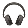 Bowers & Wilkins PX7 Wireless Bluetooth Over the Ear Headphone (Space Grey) ( PREBOOK)