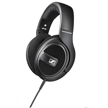Sennheiser HD 569