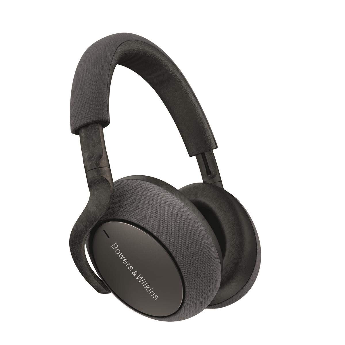 Bowers & Wilkins PX7 Wireless Bluetooth Over the Ear Headphone (Space Grey) ( PREBOOK)