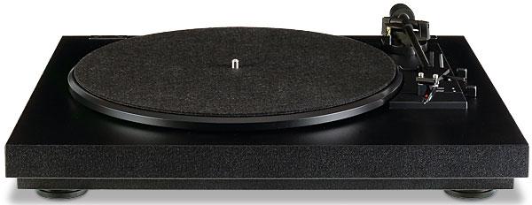 Pro-ject A1 Automatic Record Player