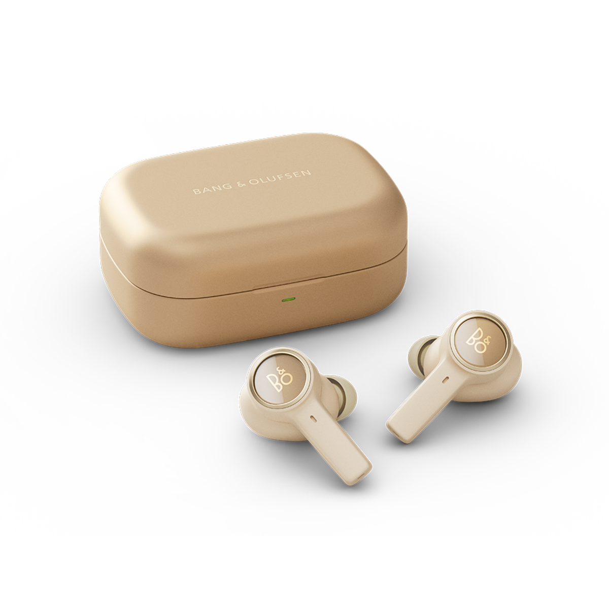 Bang & Olufsen Beoplay EX - True Wireless Earphones (GOLD TONE)