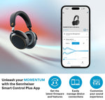 Sennheiser Momentum 4 Wireless Headphones