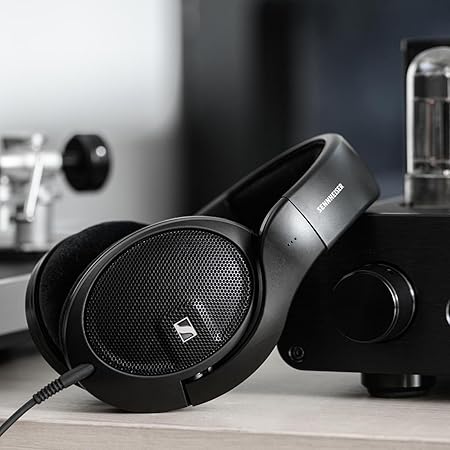 Sennheiser Hd 560S