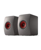 KEF LS50 Wireless II