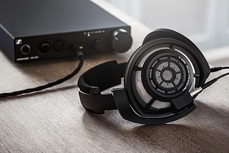 Sennheiser HDV 820 Digital Headphones Amplifier