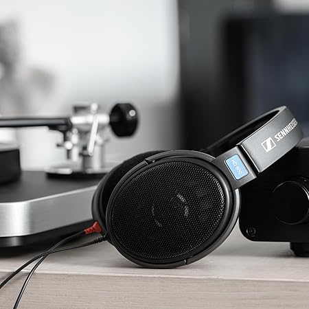 Sennheiser HD 600