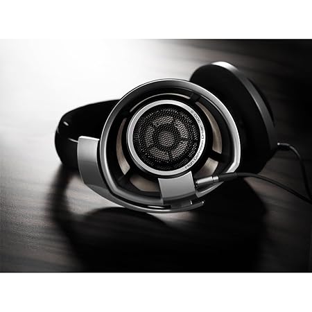 SENNHEISER HD 800 S