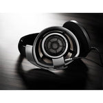 Sennheiser HD 660S2 Open‑Back Hi-Res Audiophile Headphones