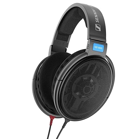 Sennheiser HD 600