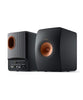 KEF LS50 Wireless II