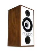 Mission 770 2-Way Stand-Mount Loudspeakers with Dedicated Stand (Pair)
