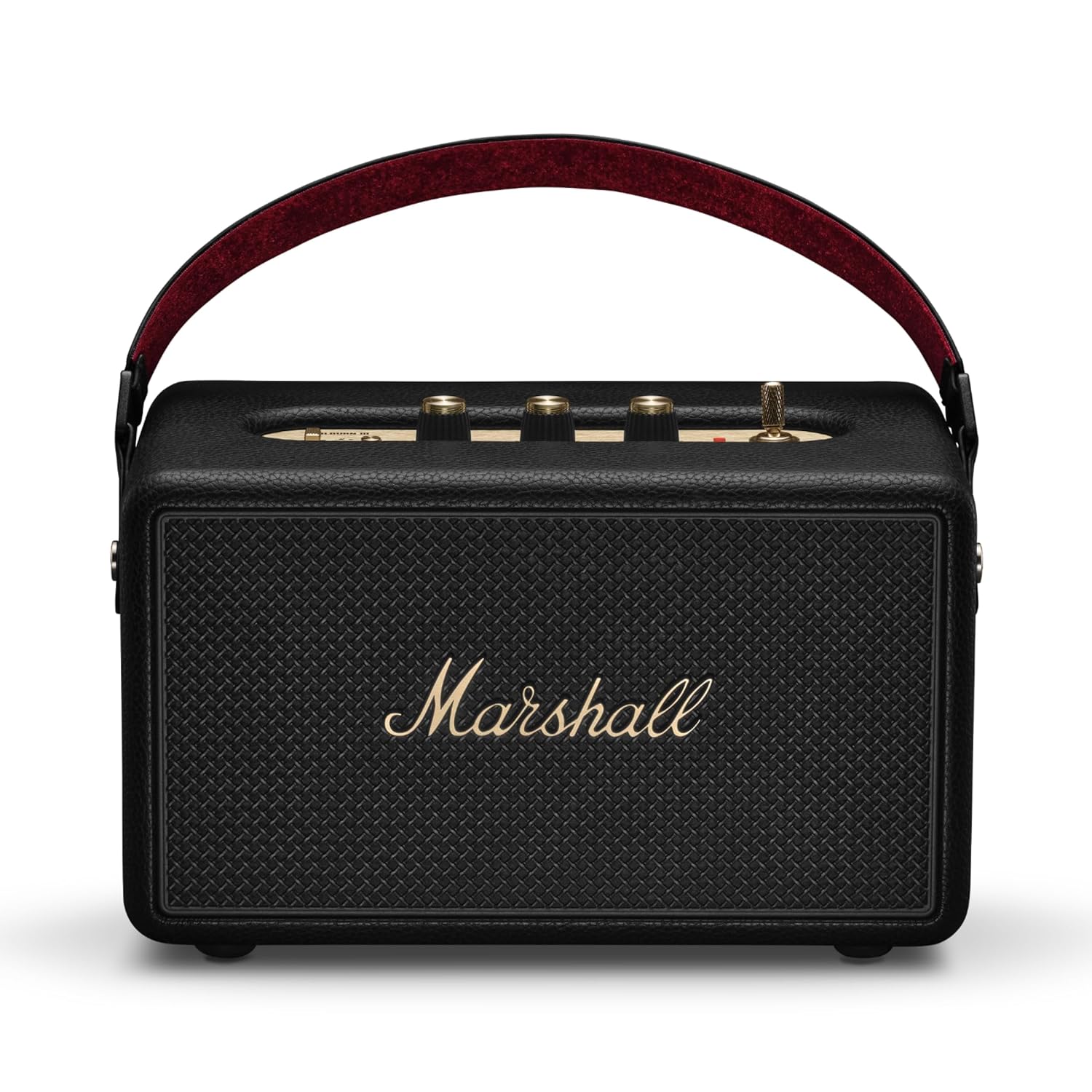 Marshall Kilburn III Bluetooth Speaker