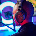 Sennheiser HD 660S2 Open‑Back Hi-Res Audiophile Headphones