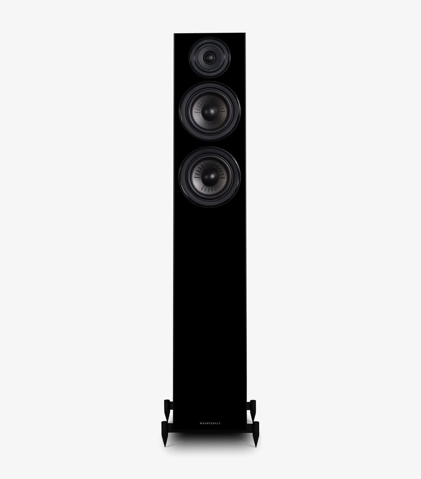 Wharfedale Diamond 12.4 Floorstanding Speaker