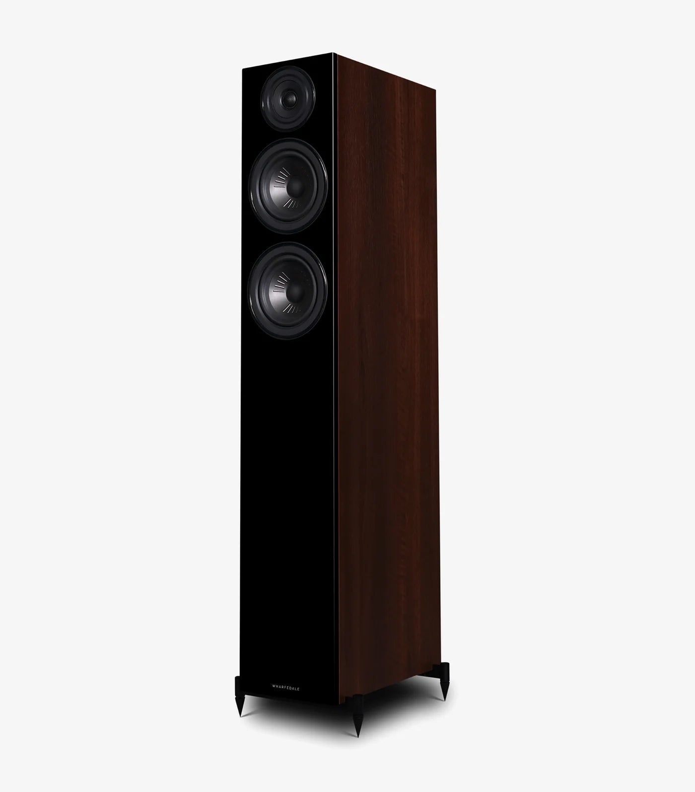 Wharfedale Diamond 12.4 Floorstanding