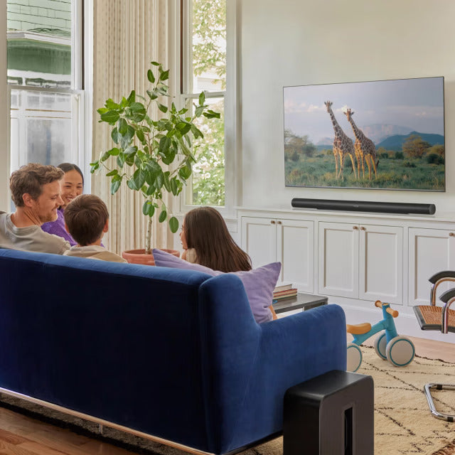 Sonos Arc Ultra - The Premium Soundbar with Dolby Atmos