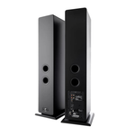 Argon Audio Forte A55 Wifi - Floor Standing Speaker with HDMI ARC (Pair)