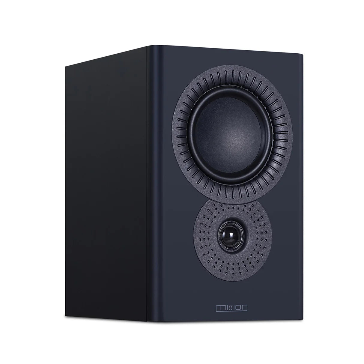 Mission LX-3 MKII - Bookshelf Speaker (Pair)