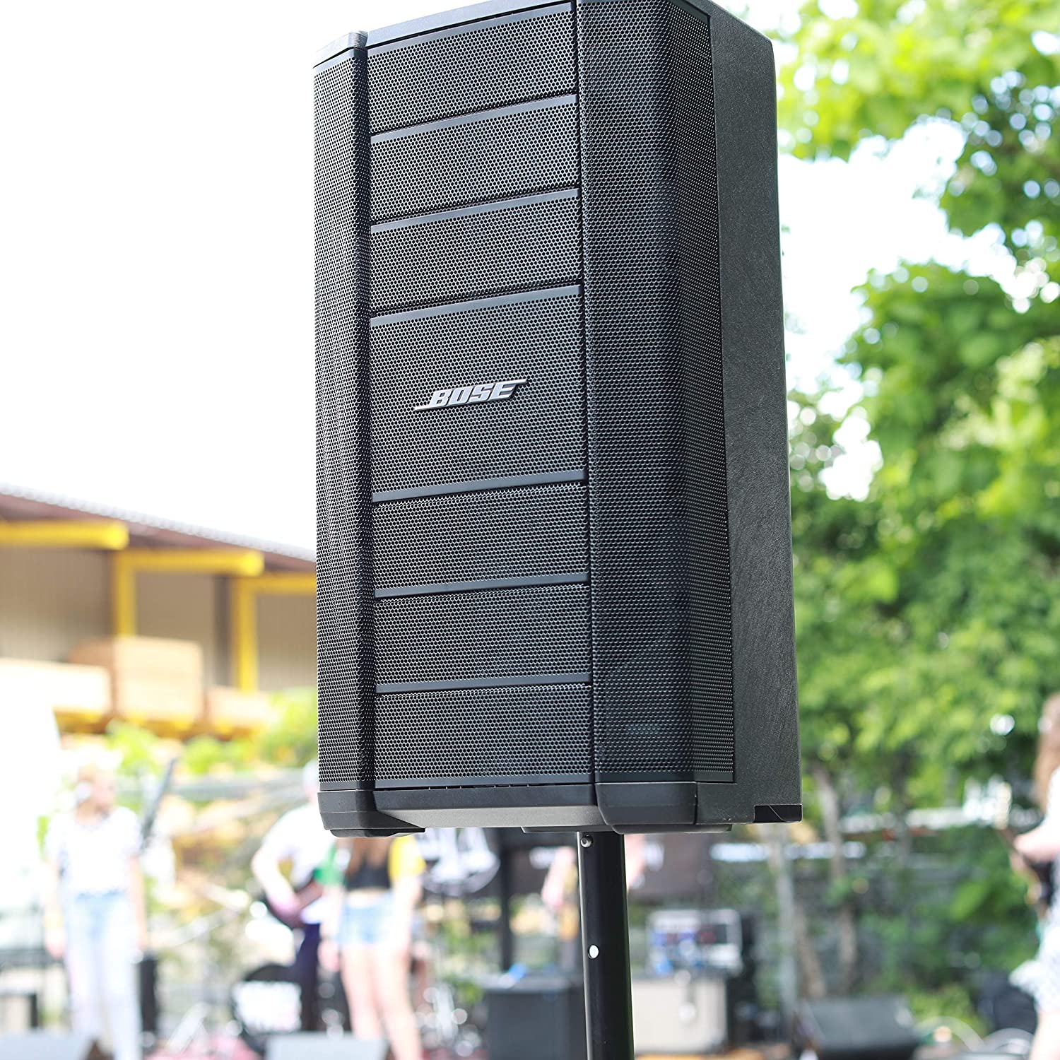 Bose F1 Model 812 Flexible Array Loudspeaker
