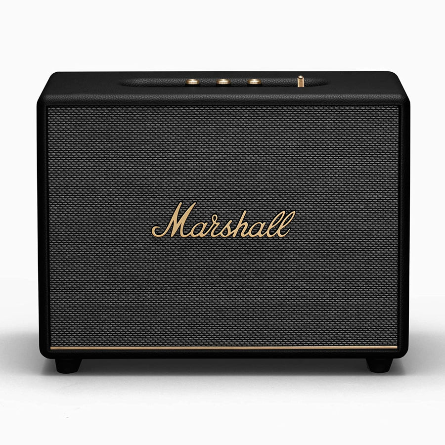 Marshall Woburn 3 Wireless Bluetooth Speaker