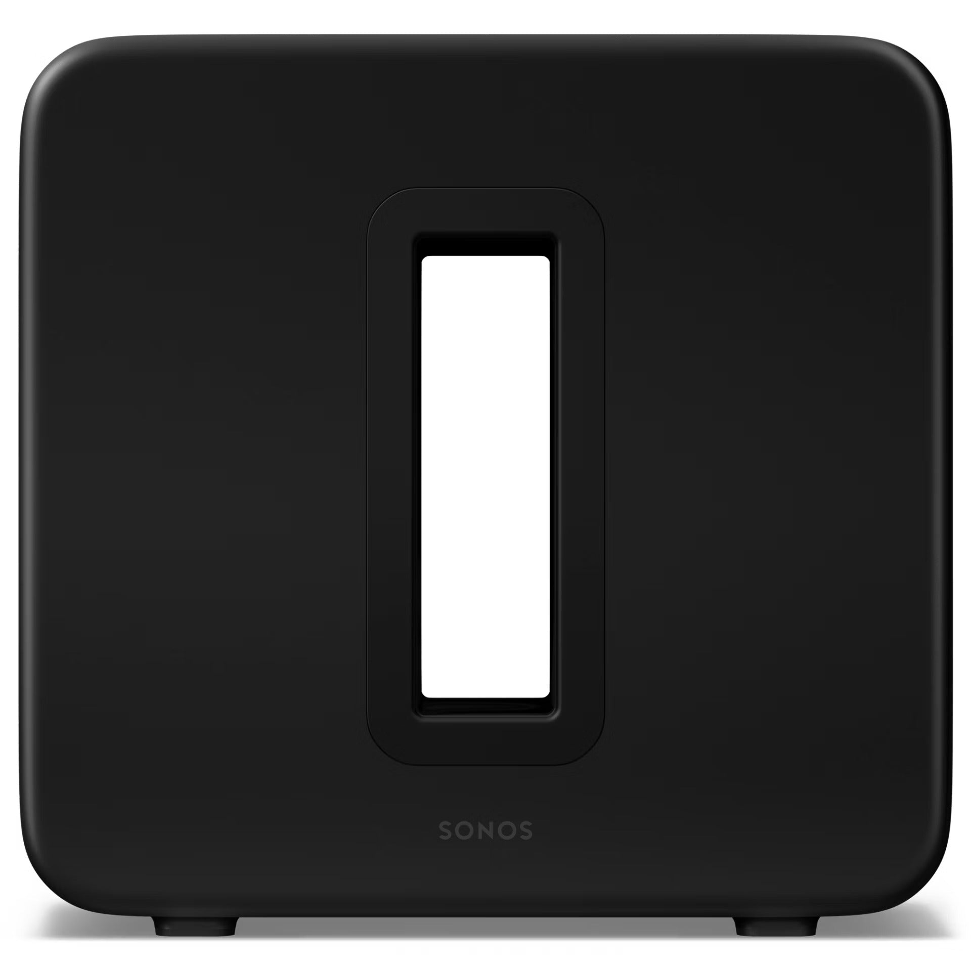 Sonos Sub Gen 4 - Wireless Subwoofer