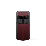 Vertu Agent Q Stitched Collector’s Edition
