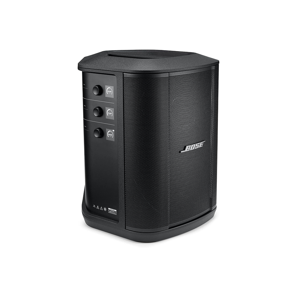 Bose NEW S1 Pro+ All-in-one Powered Portable Bluetooth Speaker