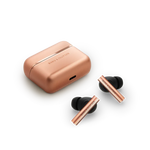 B&O Beo Grace Luxury ANC Earbuds | High-End Wireless Sound