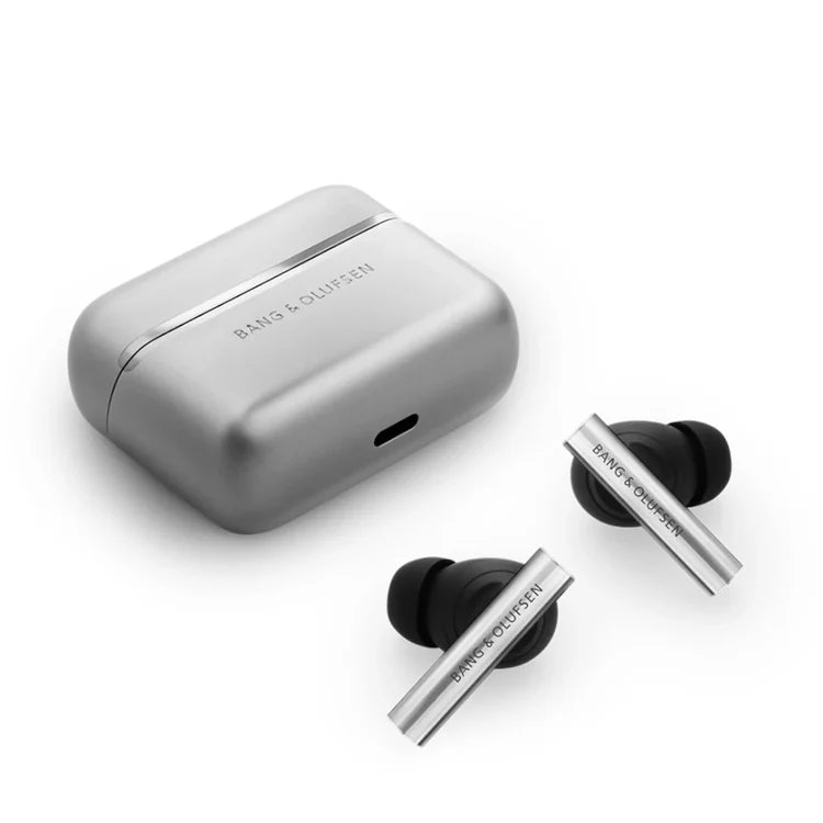 B&O Beo Grace Luxury ANC Earbuds | High-End Wireless Sound