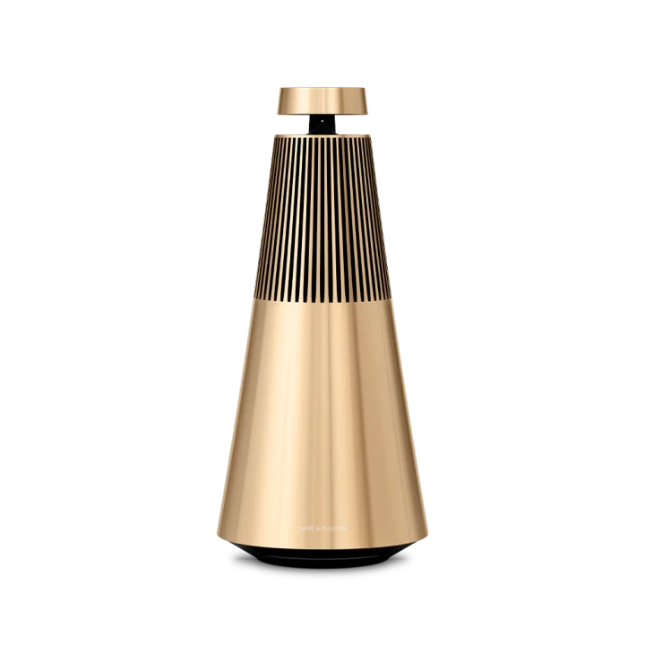 Altoparlante Bang & Olufsen Beosound 2 Gen 3 - Bluetooth/WiFi, Suono 360°, Design Elegante - Foto 1