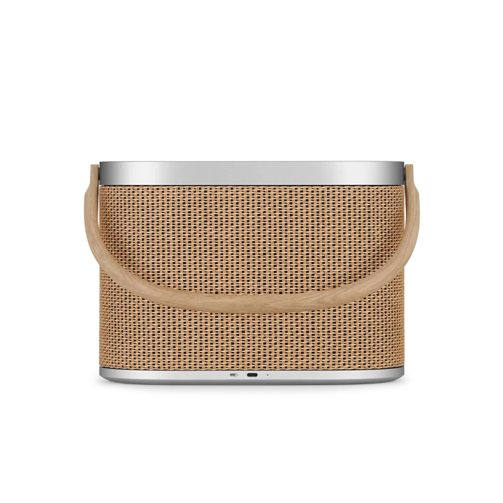 Bang & Olufsen Beosound A5 Portable Speaker