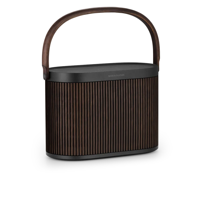 Bang & Olufsen Beosound A5 Portable Speaker