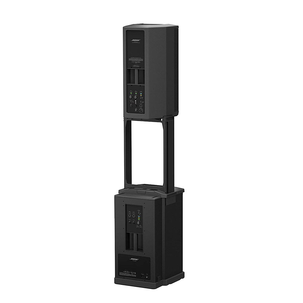 Bose F1 Model 812 | Flexible Array Dual System Loudspeaker and Subwoofer