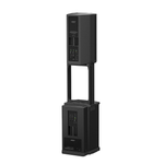 Bose F1 Model 812 | Flexible Array Dual System Loudspeaker and Subwoofer