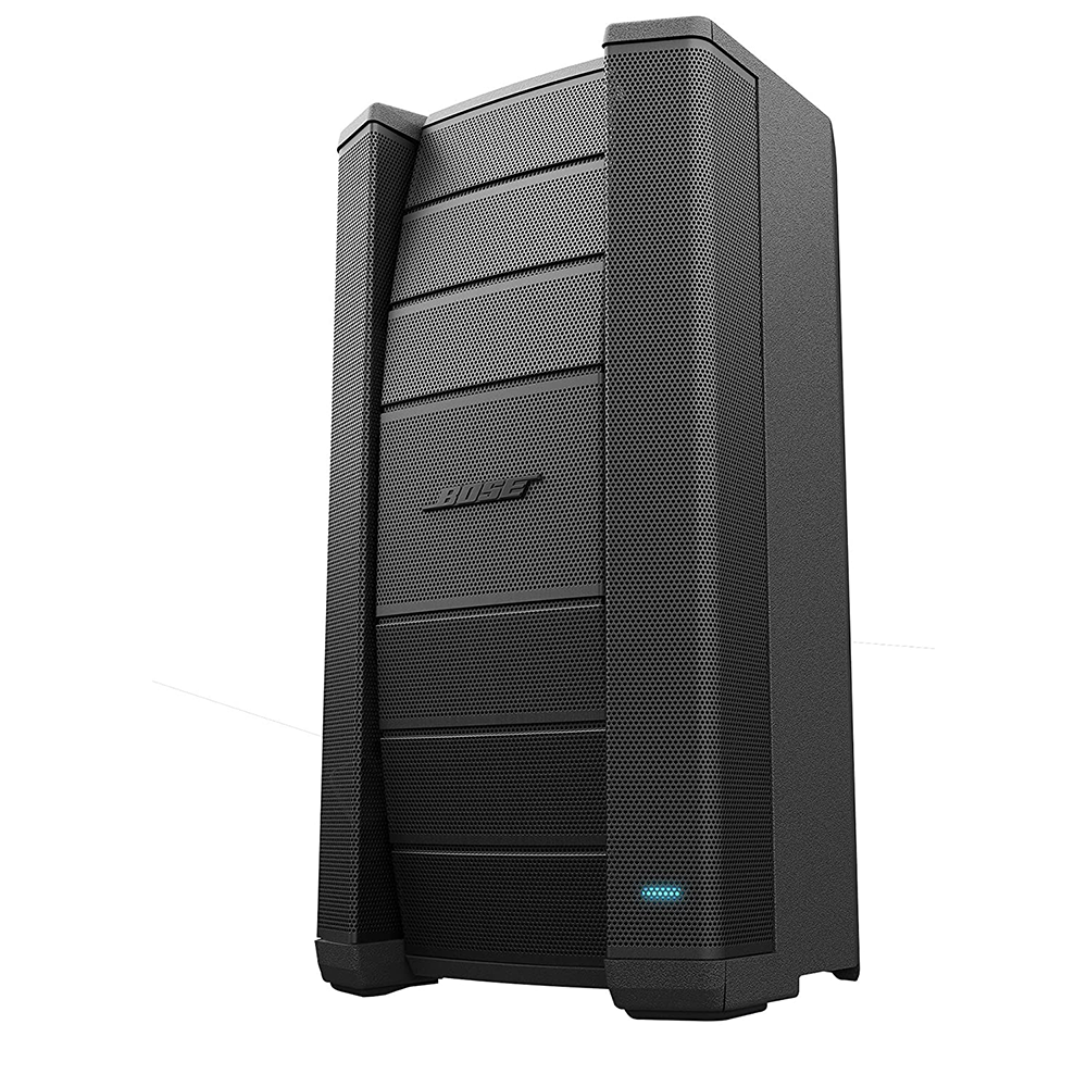 Bose F1 Model 812 | Flexible Array Dual System Loudspeaker and Subwoofer 