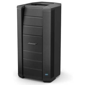 Bose F1 Model 812 Portable PA Speaker for Live Sound and Performance
