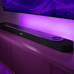 Bose Lifestyle Ultra Atmos Soundbar