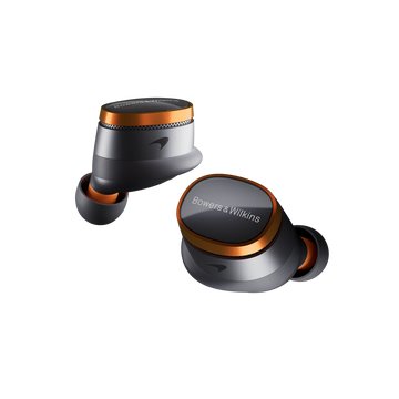 Bowers & Wilkins Pi8 Premium Wireless Earbuds - 8mm Raipur
