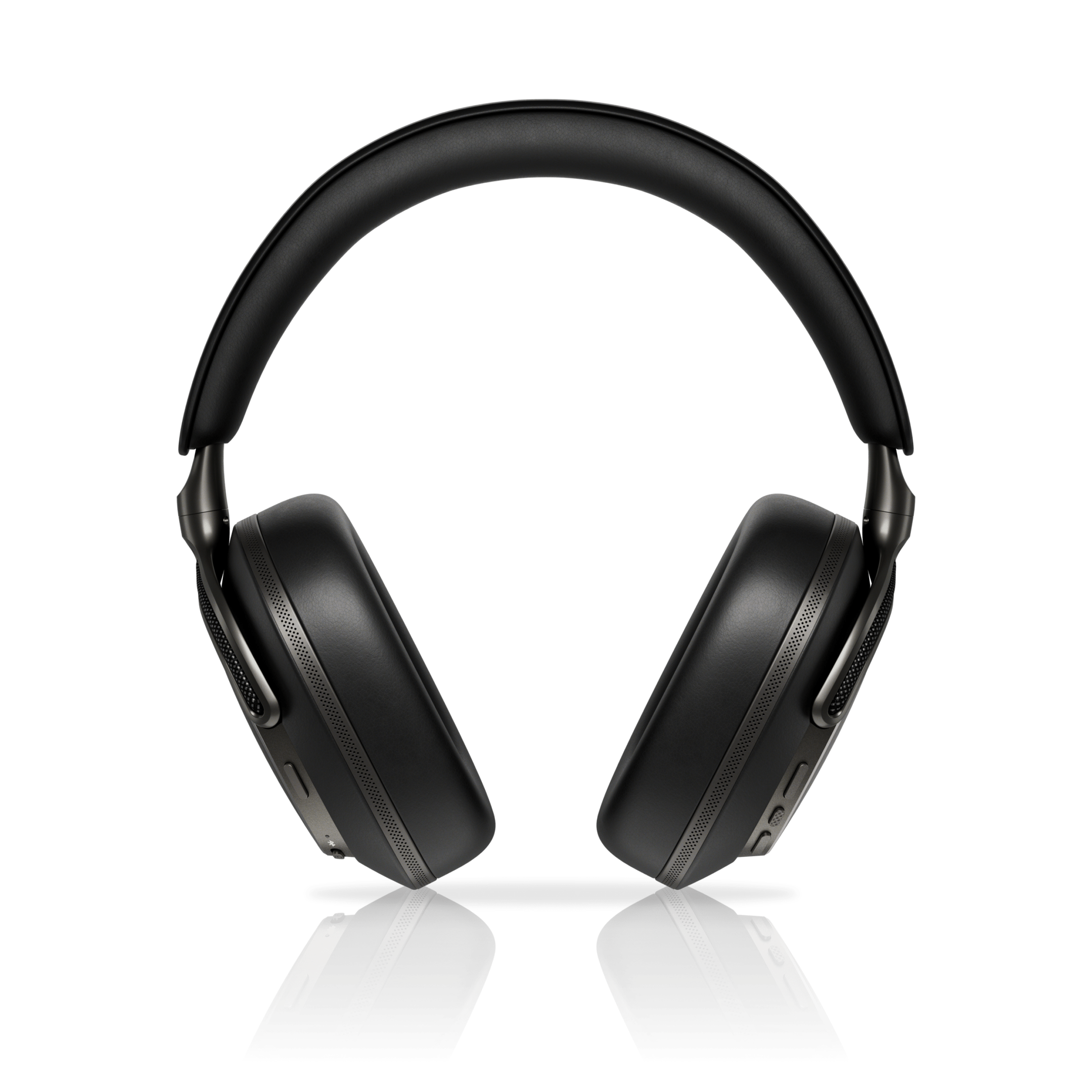 Bowers & Wilkins Px8 S2 Headphones black