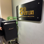 Bromley 750 party speaker with 40+ hours playtime