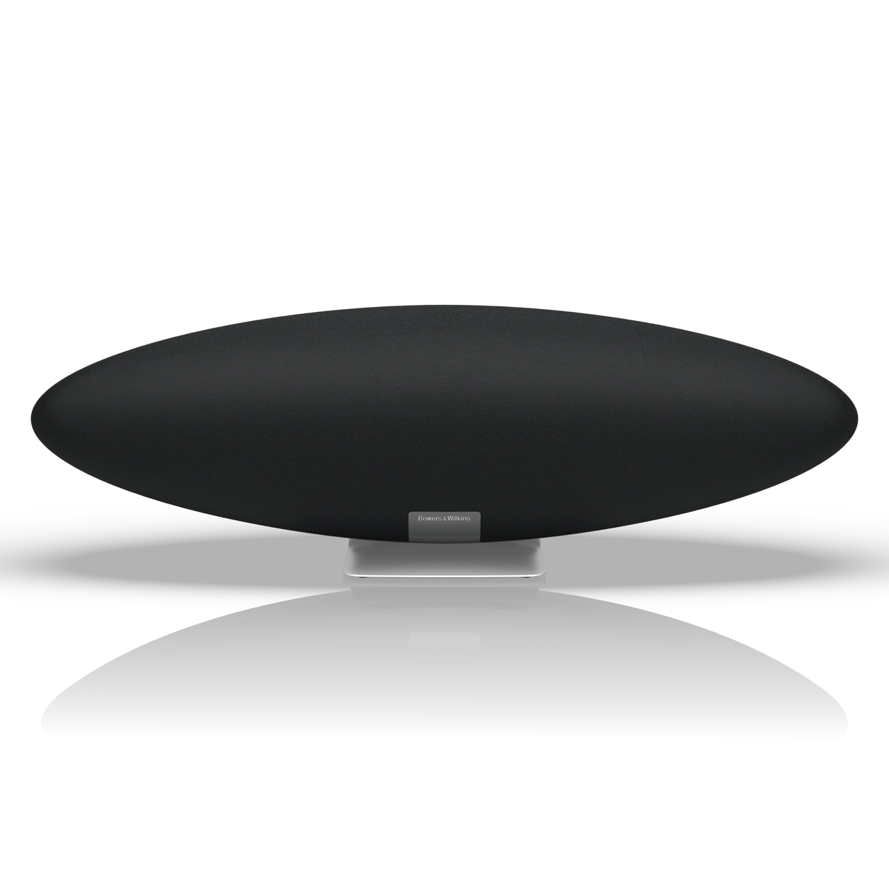 Bowers & Wilkins Zeppelin Pro Edition - Wireless Smart Speaker