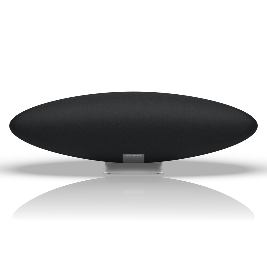 Bowers & Wilkins Zeppelin Pro Edition - Wireless Smart Speaker