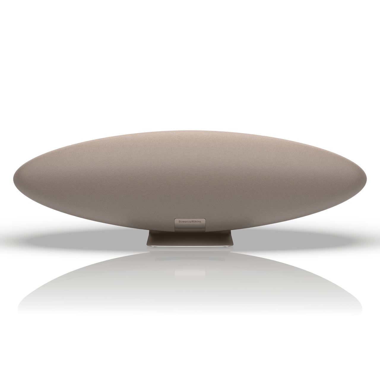 Bowers & Wilkins Zeppelin Pro Edition - Wireless Smart Speaker