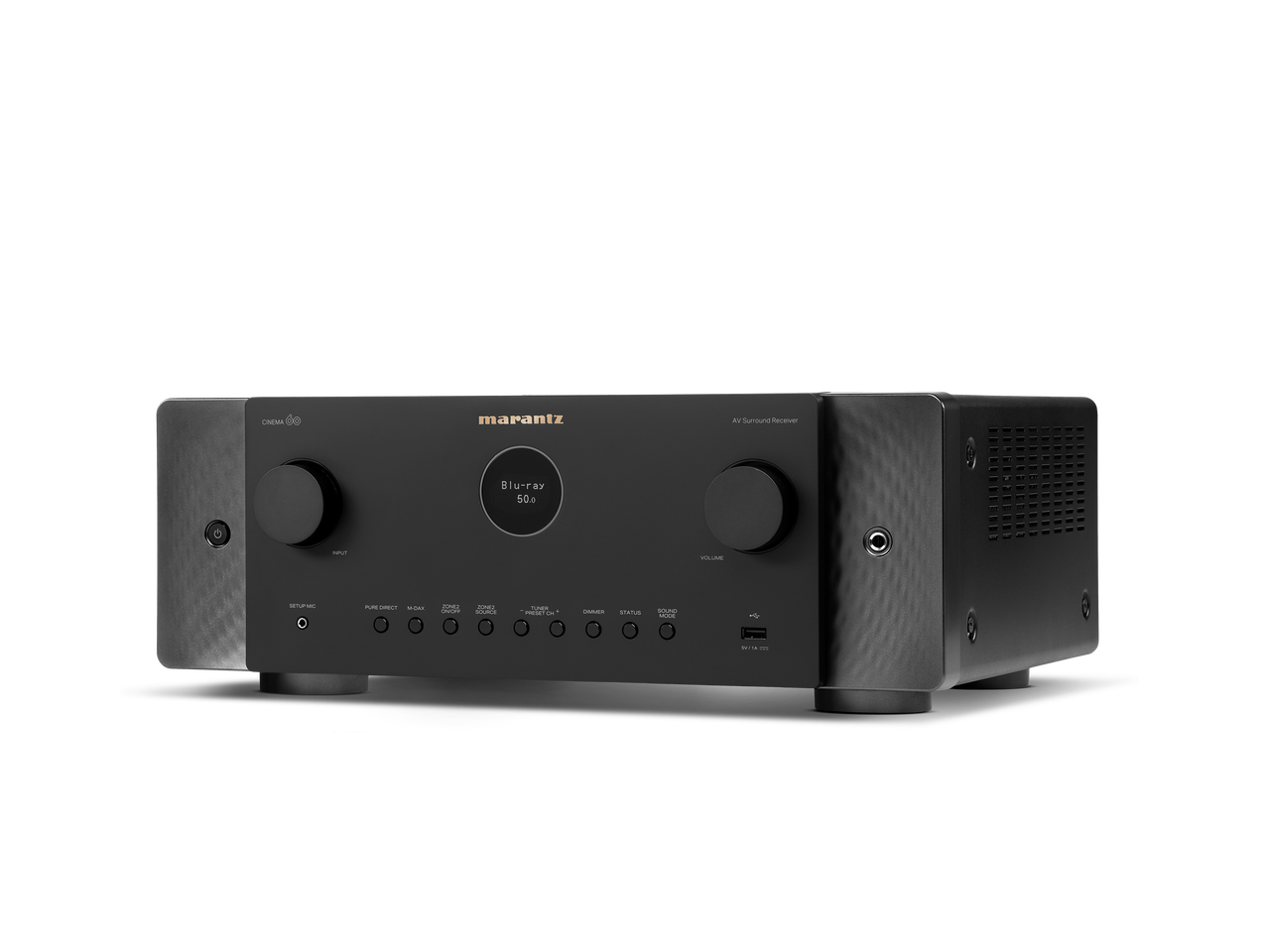 Marantz CINEMA 60 AV Receiver